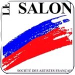 Logo_Societe_des_Artistes_Francais_utilise_pour_Art_Capital_2026-Grand_Palais_Paris-Artiste_peintre-Sophie_Michalon